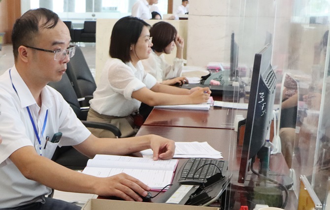 Chủ tịch UBND tỉnh Vương Quốc Tuấn vừa ký Quyết định số 675/QĐ-UBND về Ngày Chuyển đổi số tỉnh Bắc Ninh.