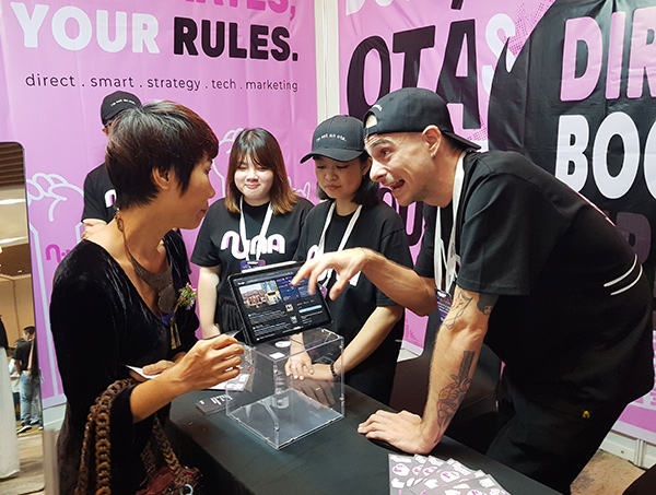 Horecfex Việt Nam 2025 là cơ hội tốt để các doanh nghiệp ngành HORECA trao đổi, thảo luận và đón nhận những giải pháp nâng cao trải nghiệm khách hàng, tối ưu hóa quản lý. 