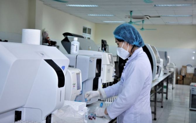 Bộ Khoa học và Công nghệ đang thực hiện Đề án về sắp xếp tổ chức khoa học và công nghệ công lập.