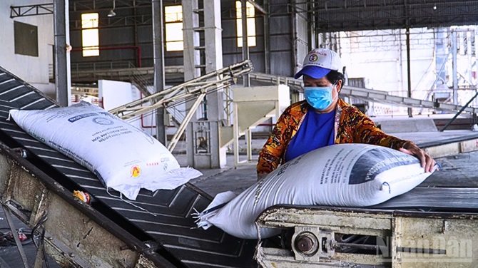 Cần Thơ đặt mục tiêu hằng năm cấp mới hoặc điều chỉnh, bổ sung giấy chứng nhận cho 7-10 doanh nghiệp khoa học và công nghệ