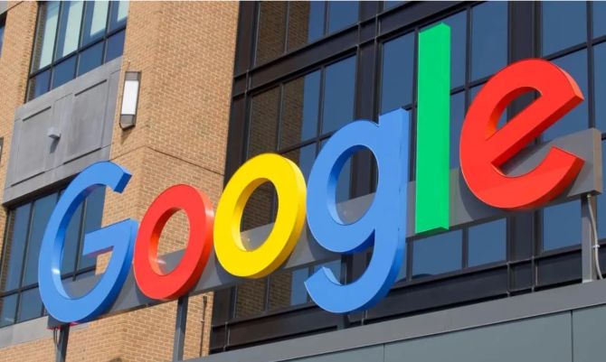 Theo phán quyết mới, Google sẽ phải chia sẻ dữ liệu với đối thủ cạnh tranh