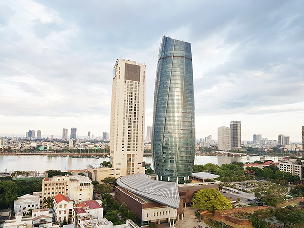 TP Đà Nẵng thu ngân sách 8 tháng năm 2025 đạt gần 36.000 tỷ đồng.