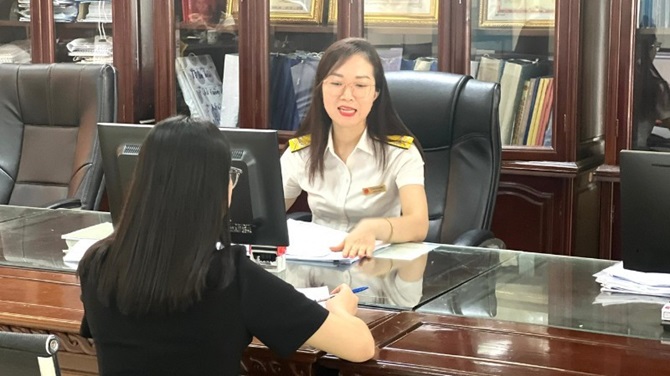 Ảnh minh họa. (Ảnh: MINH PHƯƠNG)