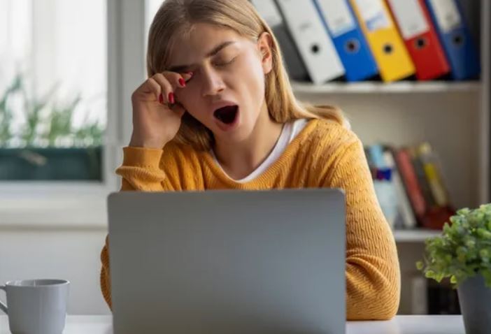 Ngáp là hiện tượng lây lan ở hầu hết mọi người và một số loài động vật. Nhưng tại sao? (Nguồn ảnh: Getty) 