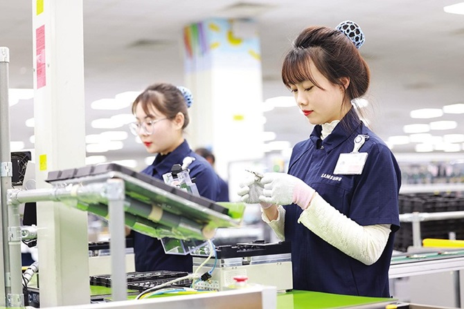 Sửa đổi, bổ sung một số điều của Nghị định số 31/2021/NĐ-CP quy định chi tiết và hướng dẫn thi hành một số điều của Luật Đầu tư