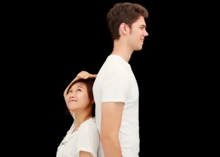 Tại sao đàn ông thường cao hơn phụ nữ? (Nguồn ảnh: Getty Images)