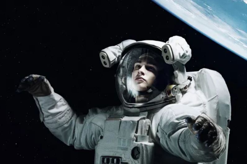 Nếu không có sự bảo vệ của bầu khí quyển Trái Đất, các phi hành gia sẽ phải tiếp xúc nhiều hơn với mức độ bức xạ ion hóa cao. (Nguồn ảnh: Getty)