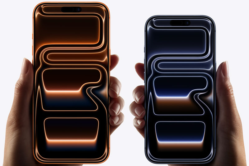 iPhone 17 Pro và Pro Max.