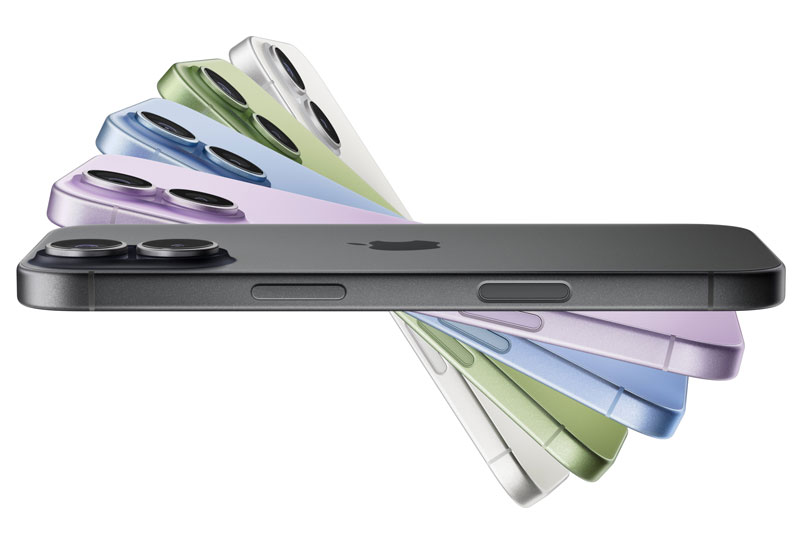 iPhone 17 Series ra mắt, giá từ 24,99 triệu đồng tại Việt Nam