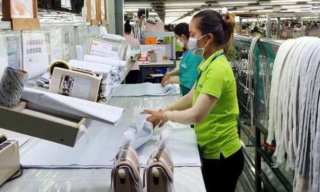 Doanh nghiệp tại Vĩnh Long duy trì sản xuất ổn định, hiệu quả, đóng góp tích cực cho tăng trưởng kinh tế