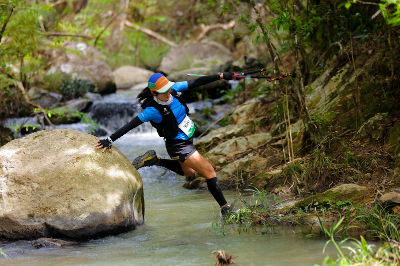 Không chỉ thách thức giới hạn thể lực Prenn Trail Summit mùa thứ 3 mà còn mang lại đặc quyền tham dự Tor des Géants® – một trong những giải trail danh giá nhất hành tinh.