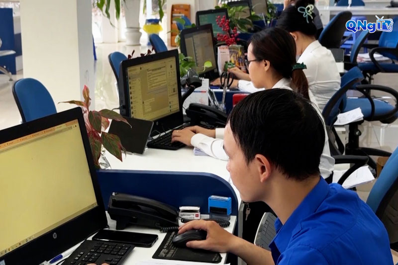 Ảnh: Quảng Ngãi TV.