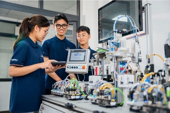 Bộ Khoa học và Công nghệ đưa ra nhiều tiêu chí xác định nhân lực công nghiệp công nghệ cao.