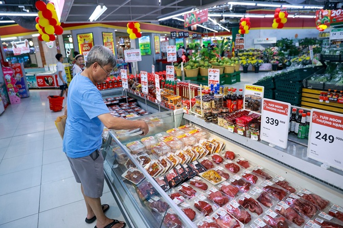 Chiến lược tập trung mở rộng mạng lưới tại khu vực nông thôn tiếp tục mang lại kết quả rõ rệt