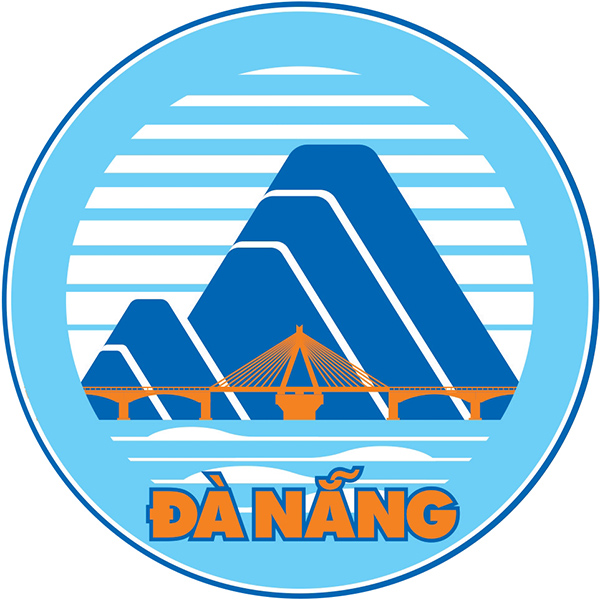 Logo TP Đà Nẵng cũ.