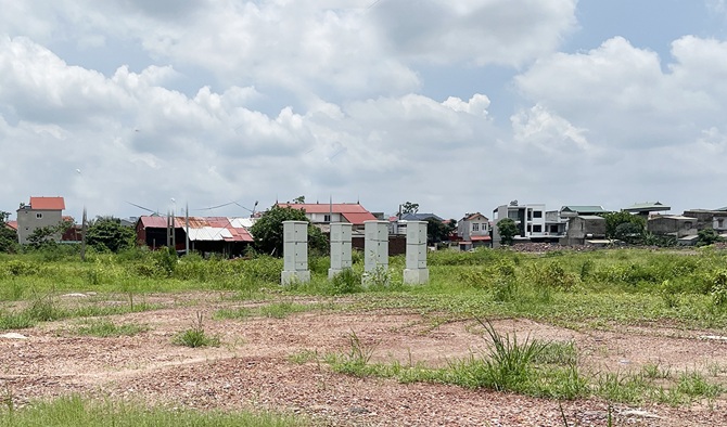 Tăng cường công tác quản lý đất đai đảm bảo minh bạch, hiệu quả