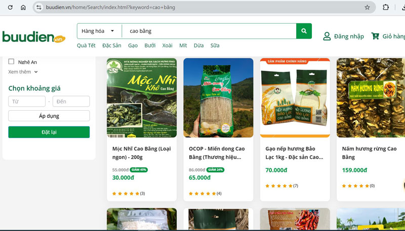 Ảnh chụp màn hình.