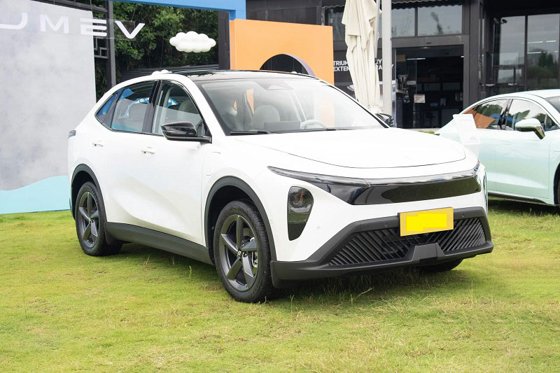 Jiangling Yichi 05S.