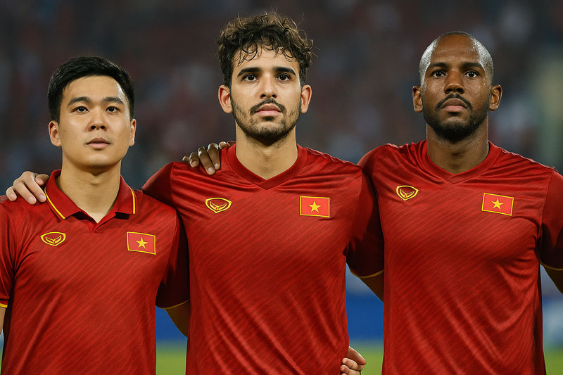 Ảnh minh hoạ. Nguồn: ChatGPT.