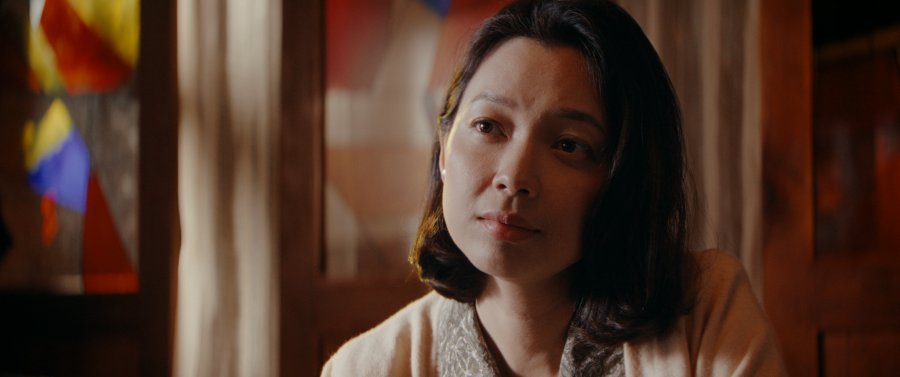 Diễn viên Xuân Văn