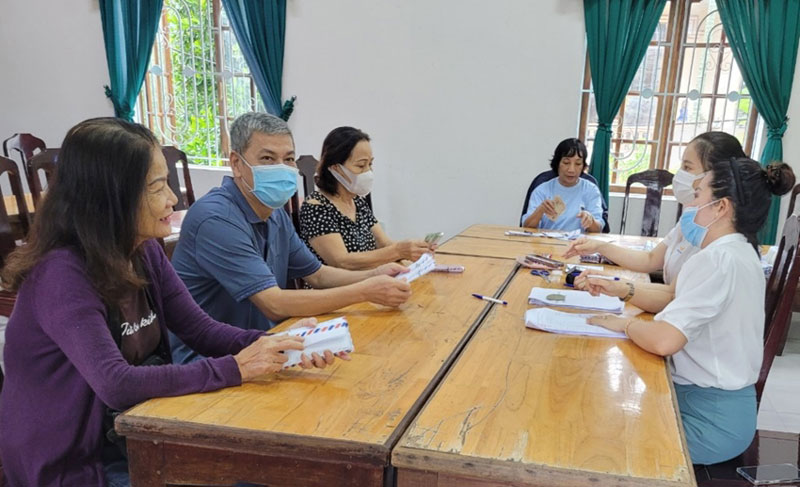 Ảnh minh hoạ. Nguồn: Huế ngày nay.