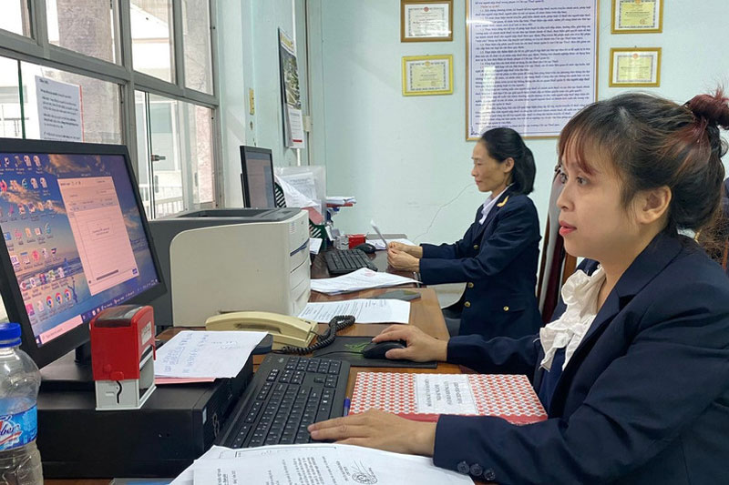 Ảnh: Báo và phát thanh, truyền hình Gia Lai.