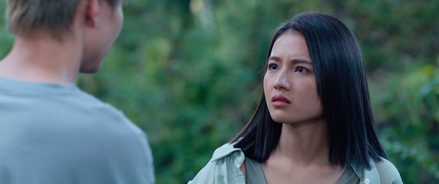 Bích Ngọc tái xuất màn ảnh rộng