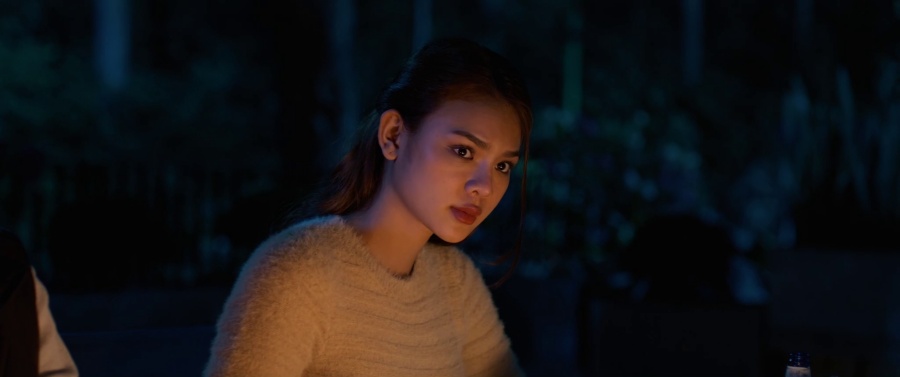 Thái Trà My thủ vai nhân vật trải qua nhiều biến cố