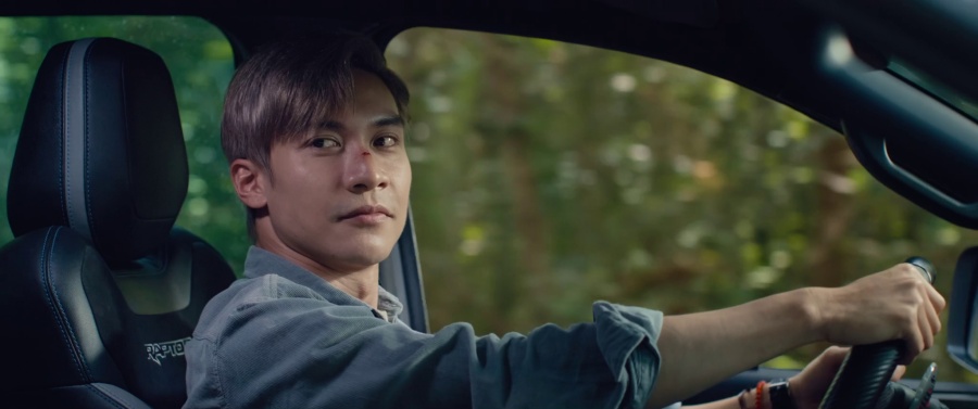 Dũng Bino sẽ hoá thân một nhà văn