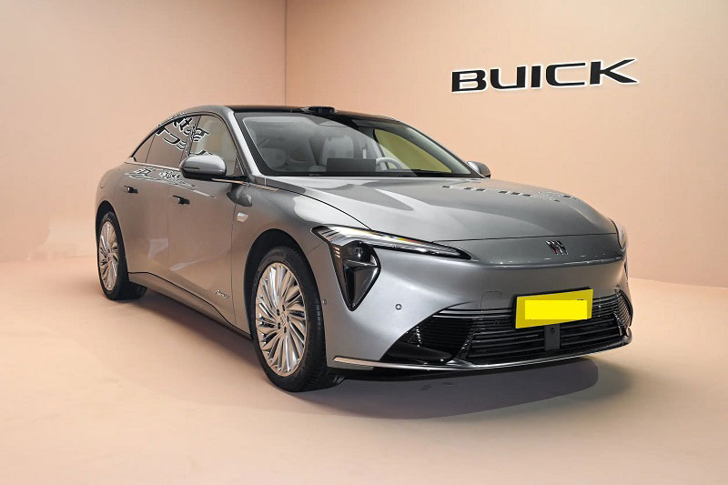 Buick Electra L7 2026.