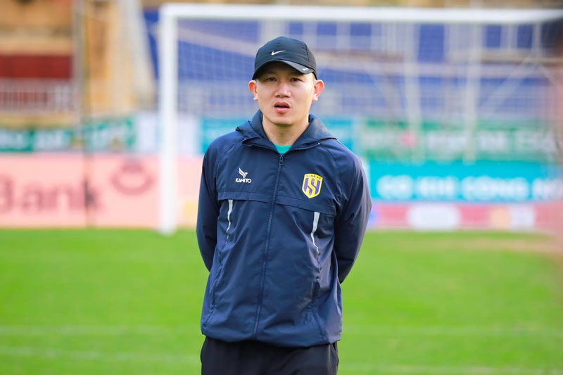 HLV Phan Như Thuật.