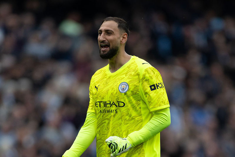 Top 10 thủ môn đắt nhất thế giới: Diogo Costa và Donnarumma đứng đầu