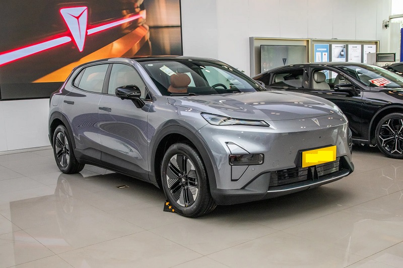 Deepal S05 215 Max Extended Range Edition.