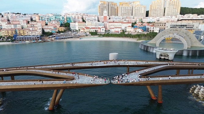 An Giang đặc mục tiêu phát triển đặc khu Phú Quốc đạt tầm cỡ quốc tế 