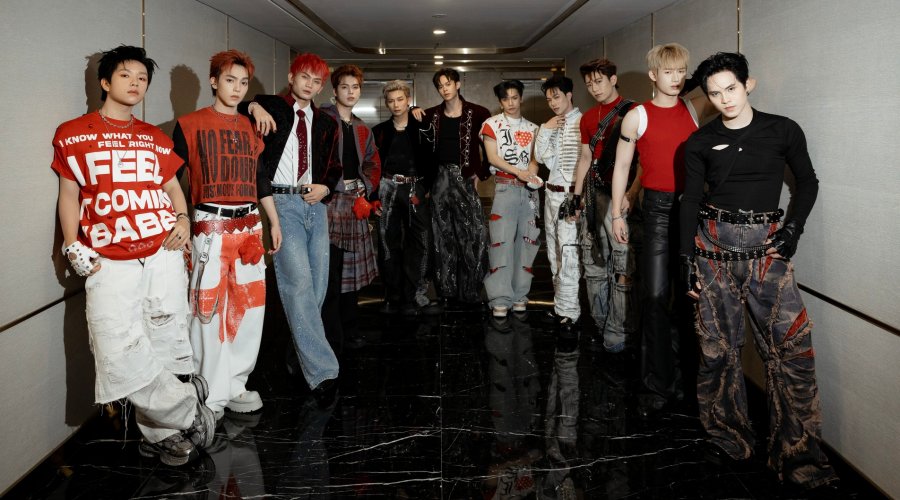 Hình ảnh Top 11 Tân binh thăng cấp