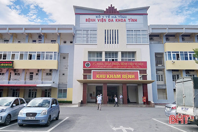 Ảnh: Báo Hà Tĩnh.