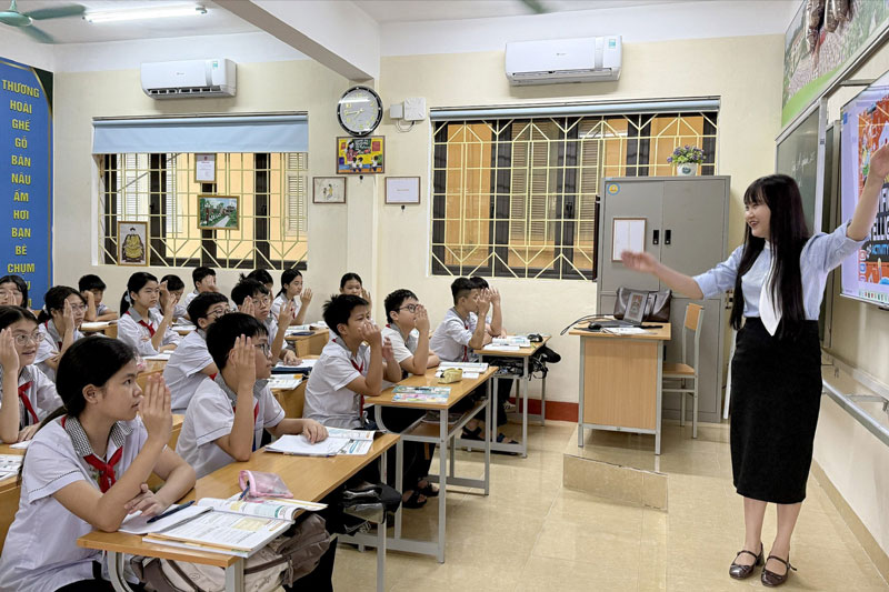 Ảnh: Báo Lào Cai.