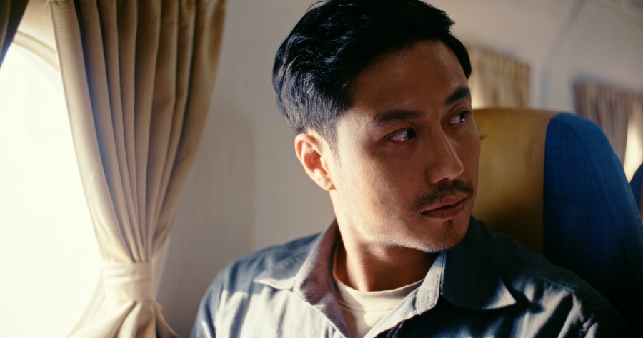 Hình ảnh trong phim "Tử chiến trên không"