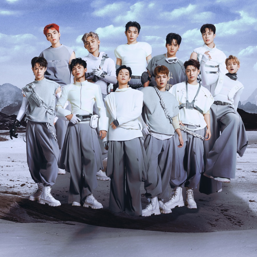 Đội hình 11 thành viên Tân binh thăng cấp