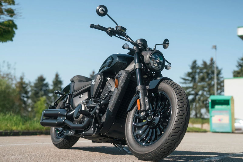 Benda Dark Flag 950 2026.