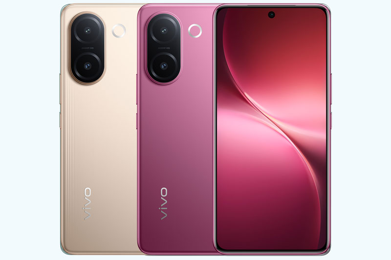 Vivo V60e 5G.
