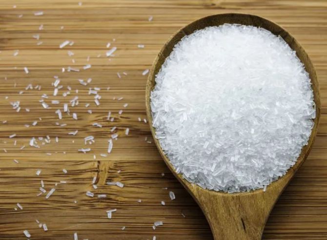 Mì chính là gia vị không thể thiếu trong nhiều căn bếp.