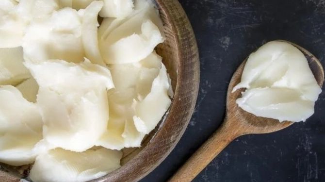 Mỡ lợn không "xấu" như nhiều người vẫn nghĩ. 