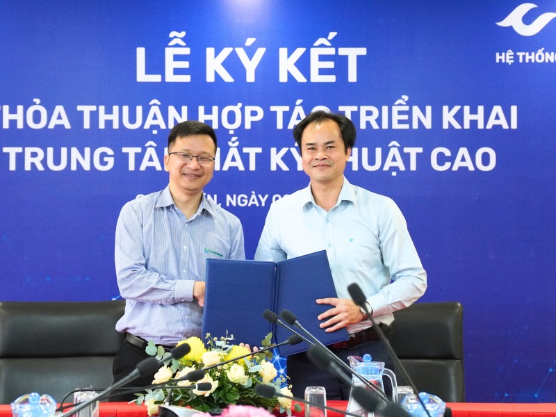 Ông Đỗ Văn Tứ – Tổng Giám đốc Công ty cổ phần Bệnh viện đa khoa Bình Định,