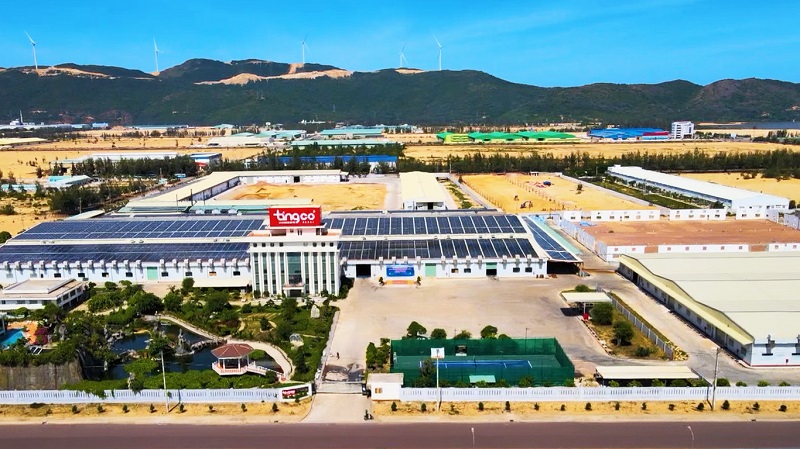 Trong giai đoạn 5 năm tới, tỉnh sẽ dành trên 200.000 tỷ đồng đầu tư phát triển hạ tầng kinh tế - xã hội, trong đó ưu tiên mạnh cho hạ tầng công nghiệp.