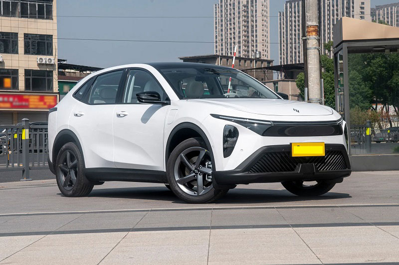 Jiangling Yichi 05S 2026.