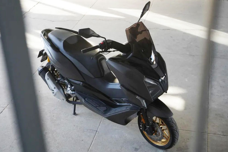 MBP Feelink X300 2026.