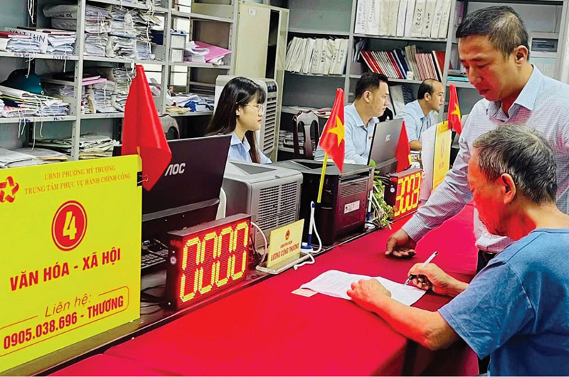 Ảnh: Huế ngày nay.