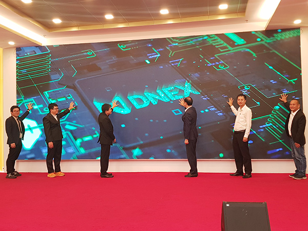 Ra mắt nền tảng giao dịch tài sản số DNEX tại Đà Nẵng ngày 10/10.