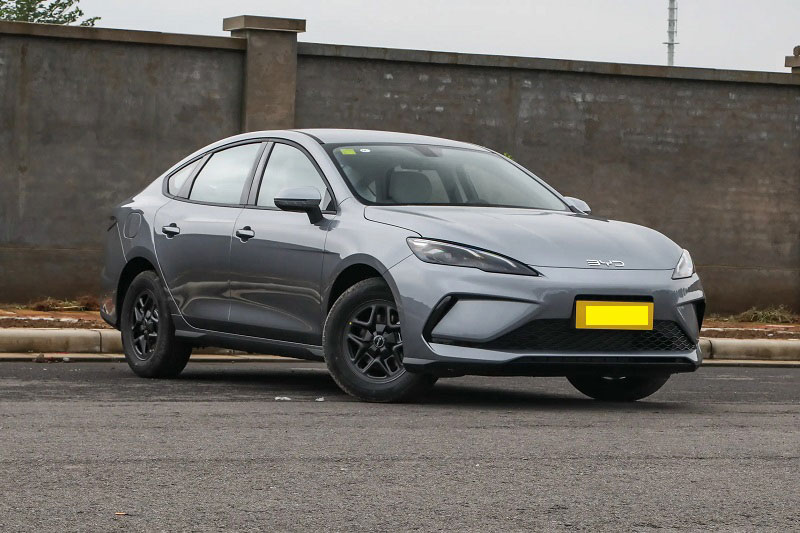 BYD Seal 05 DM-i 2026.